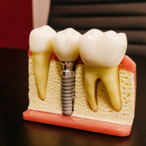 Dental implant